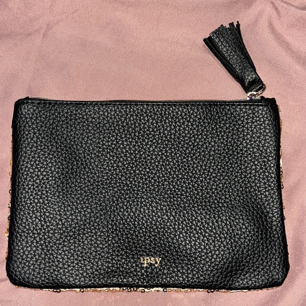 Ipsy Sequin Glam Bag - Picture 2 of 2